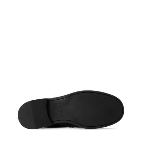 Sapatos Loafers e Mocassins LV Oxford Loafer | Louis Vuitton ® (Zoom no Produto)
