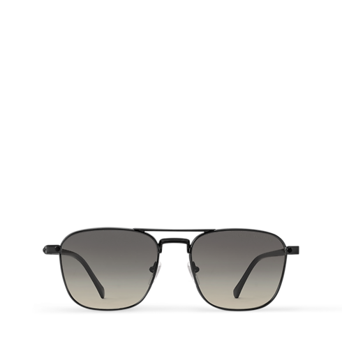 S00 Acessórios Todos os Acessórios LV Signature Metal Sunglasses | Louis Vuitton ® (Zoom no Produto)