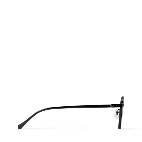S00 Acessórios Todos os Acessórios LV Signature Metal Sunglasses | Louis Vuitton ® (Zoom no Produto)