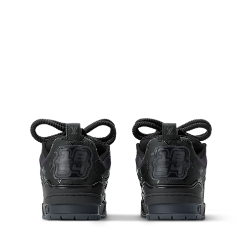 Sapatos Tênis LV Skate Sneaker | Louis Vuitton ® (Zoom no Produto)