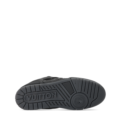 Sapatos Tênis LV Skate Sneaker | Louis Vuitton ® (Zoom no Produto)