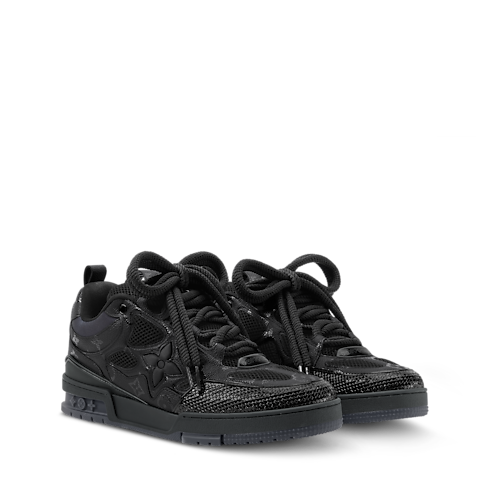 Sapatos Tênis LV Skate Sneaker | Louis Vuitton ® (Zoom no Produto)