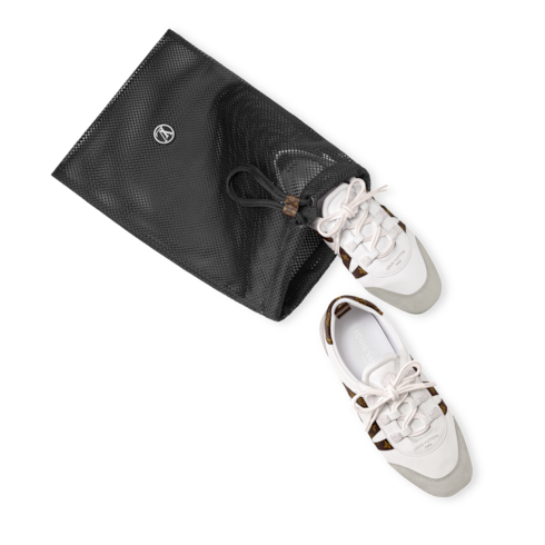 Sapatos Tênis LV Sneakerina | Louis Vuitton ®