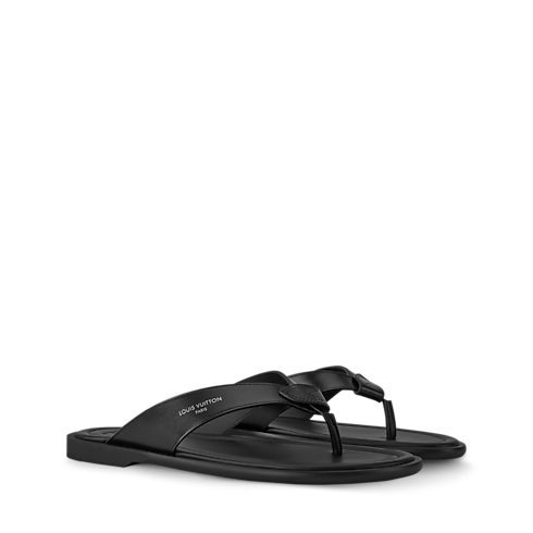 Ready-to-Wear Calças Cotton Drawstring Pants | Louis Vuitton ®