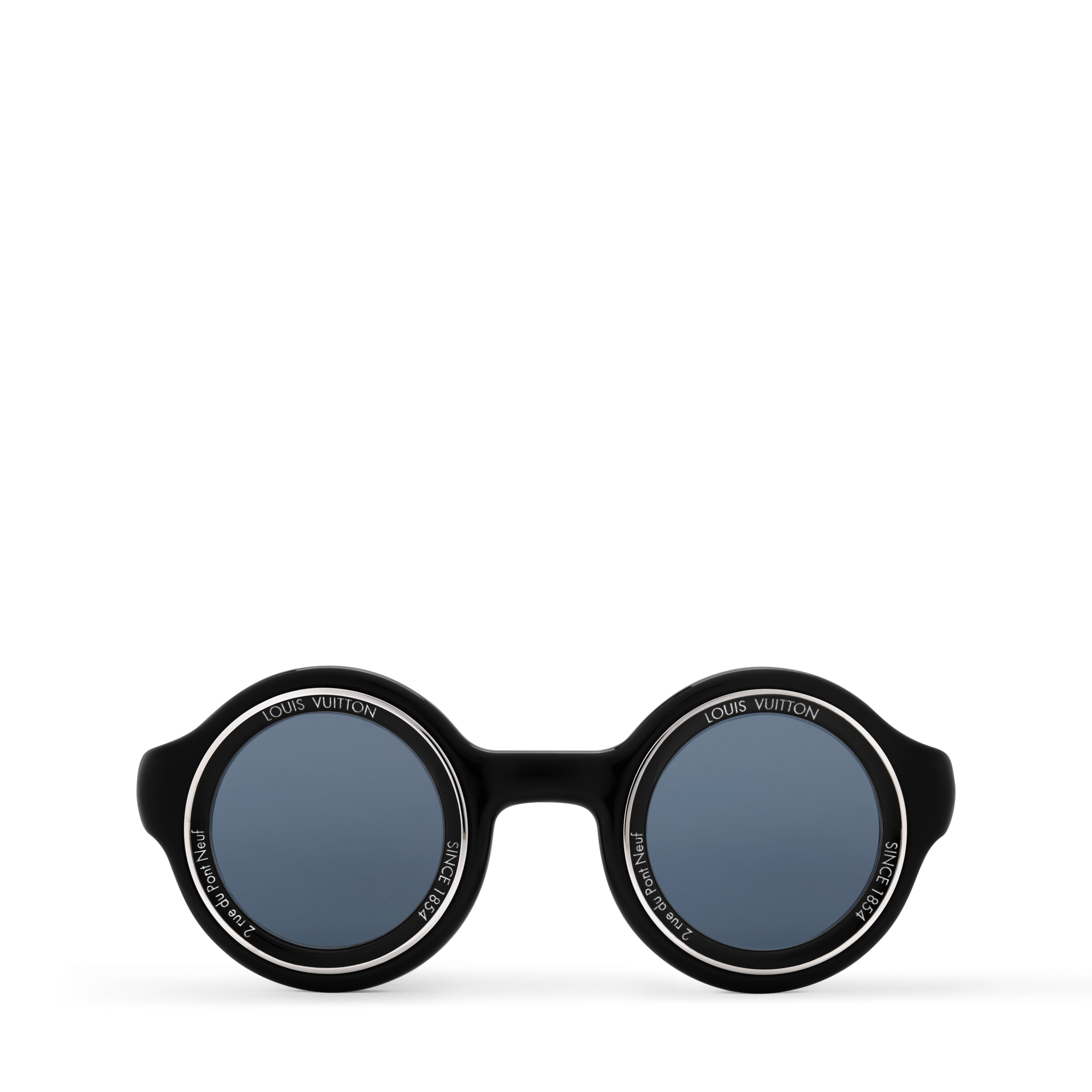 S00 Acessórios Óculos de Sol LV Super Vision Round Sunglasses | Louis Vuitton ® (Zoom no Produto)