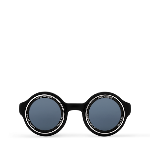 S00 Acessórios Óculos de Sol LV Super Vision Round Sunglasses | Louis Vuitton ® (Zoom no Produto)