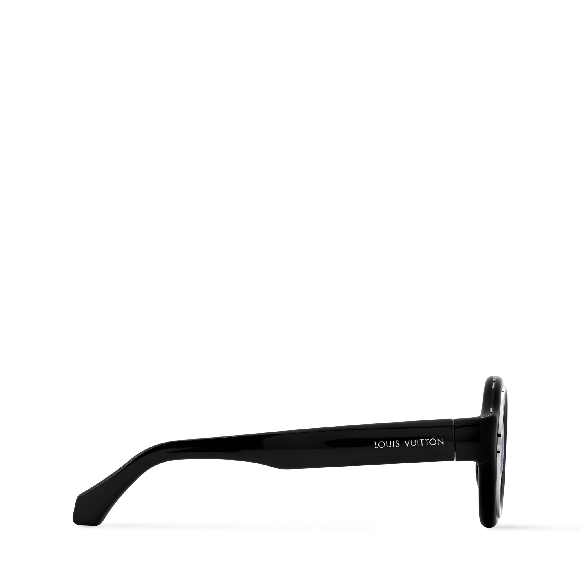 S00 Acessórios Óculos de Sol LV Super Vision Round Sunglasses | Louis Vuitton ® (Zoom no Produto)