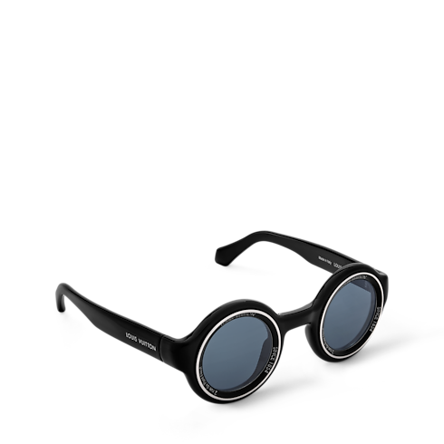 S00 Acessórios Óculos de Sol LV Super Vision Round Sunglasses | Louis Vuitton ® (Zoom no Produto)