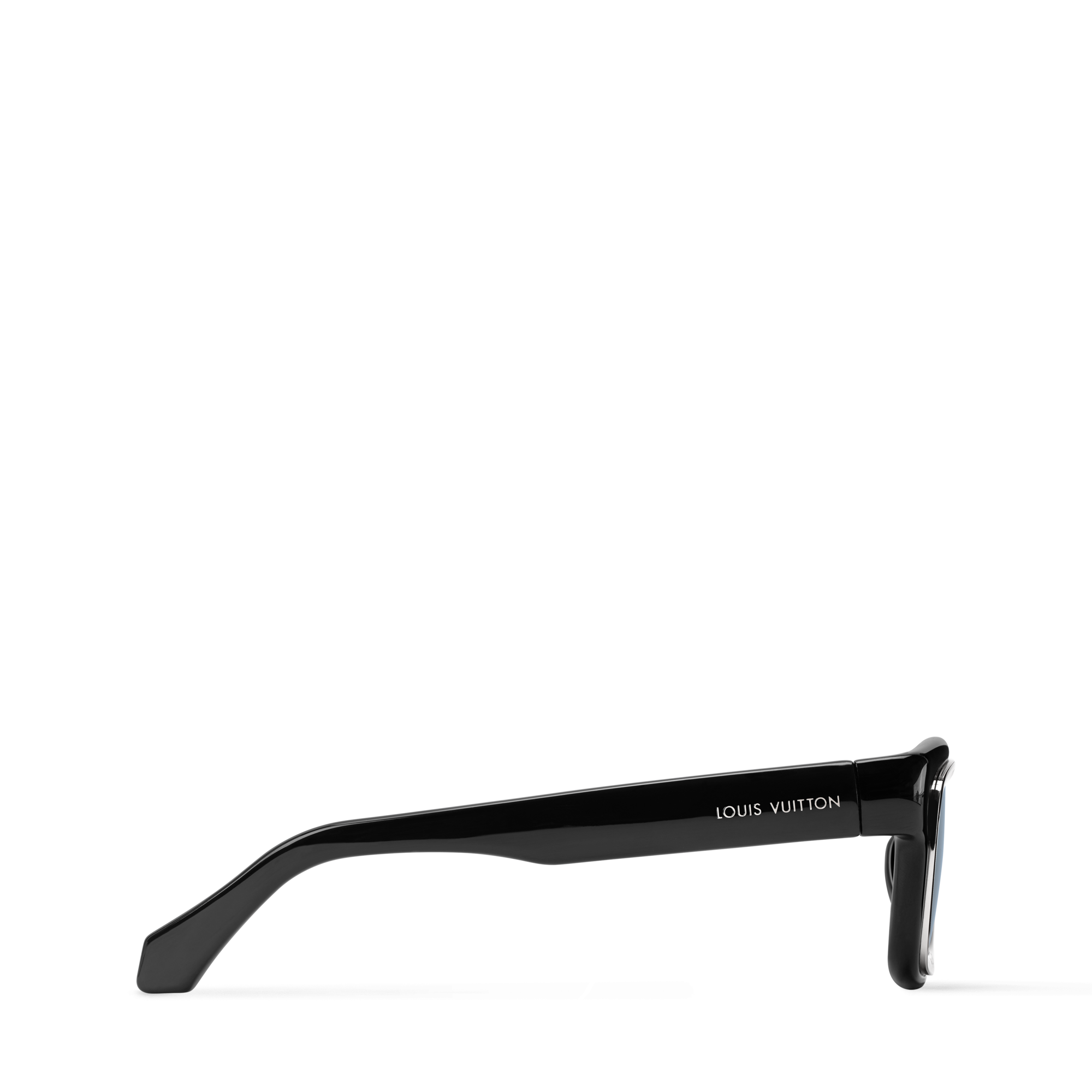 S00 Acessórios Óculos de Sol LV Super Vision Square Sunglasses | Louis Vuitton ® (Zoom no Produto)