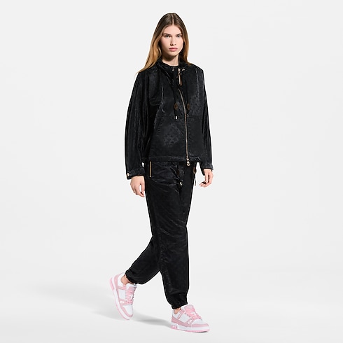 LV Trainer Sneaker – No Corpo