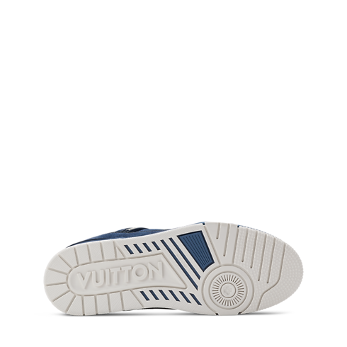 LV Trainer Sneaker – Outra Vista