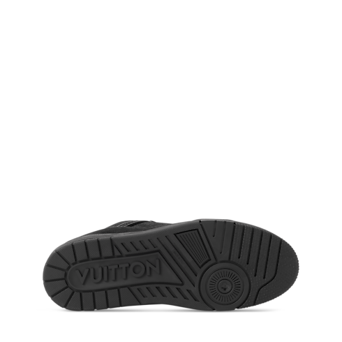 LV Trainer Sneaker – Outra Vista