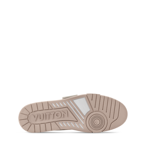 LV Trainer Sneaker – Outra Vista