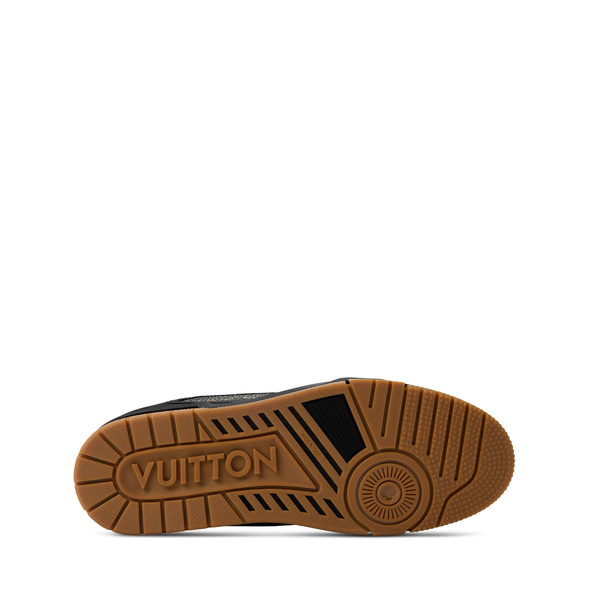  Sapatos Tênis LV Trainer Sneaker | Louis Vuitton ® (Zoom no Produto)