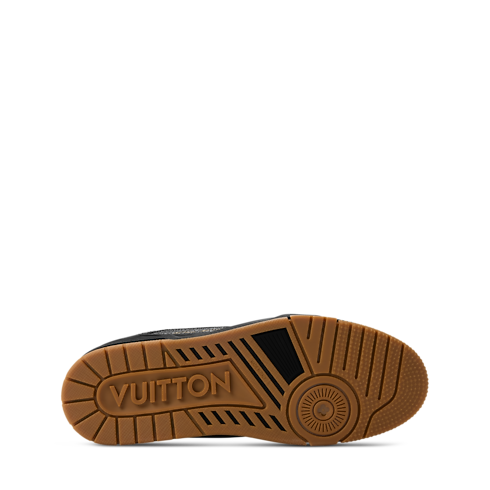Sapatos Tênis LV Trainer Sneaker | Louis Vuitton ® (Zoom no Produto)