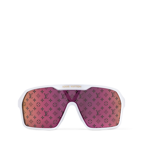 LV Tramontane Mask – Vista Interna