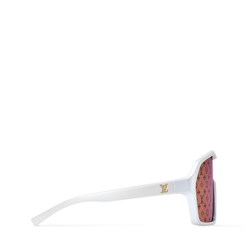 LV Tramontane Mask – Vista Lateral