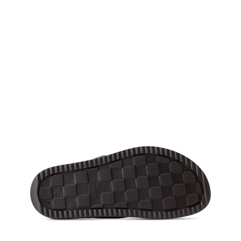 Sapatos Sandálias LV Venice Mule | Louis Vuitton ® (Zoom no Produto)