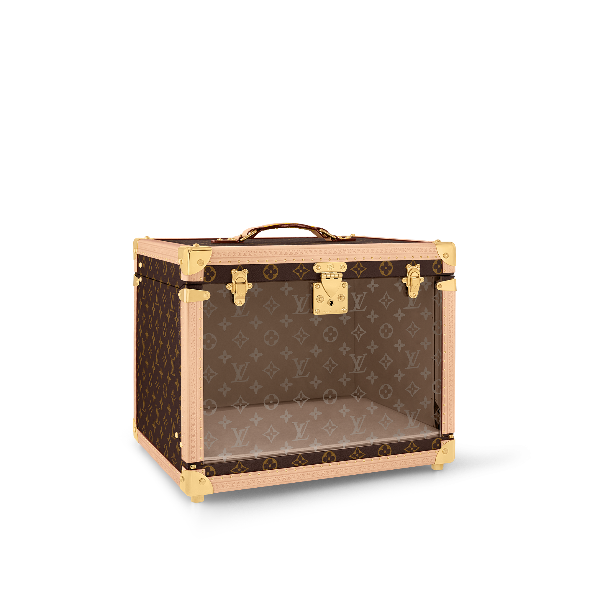  Sapatos Botas LV x Timberland Ankle Boot 6-In High End | Louis Vuitton ® (Zoom no Produto)