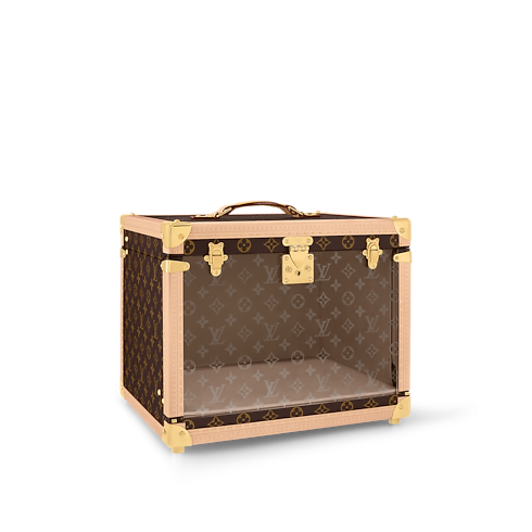 Sapatos Botas LV x Timberland Ankle Boot 6-In High End | Louis Vuitton ® (Zoom no Produto)