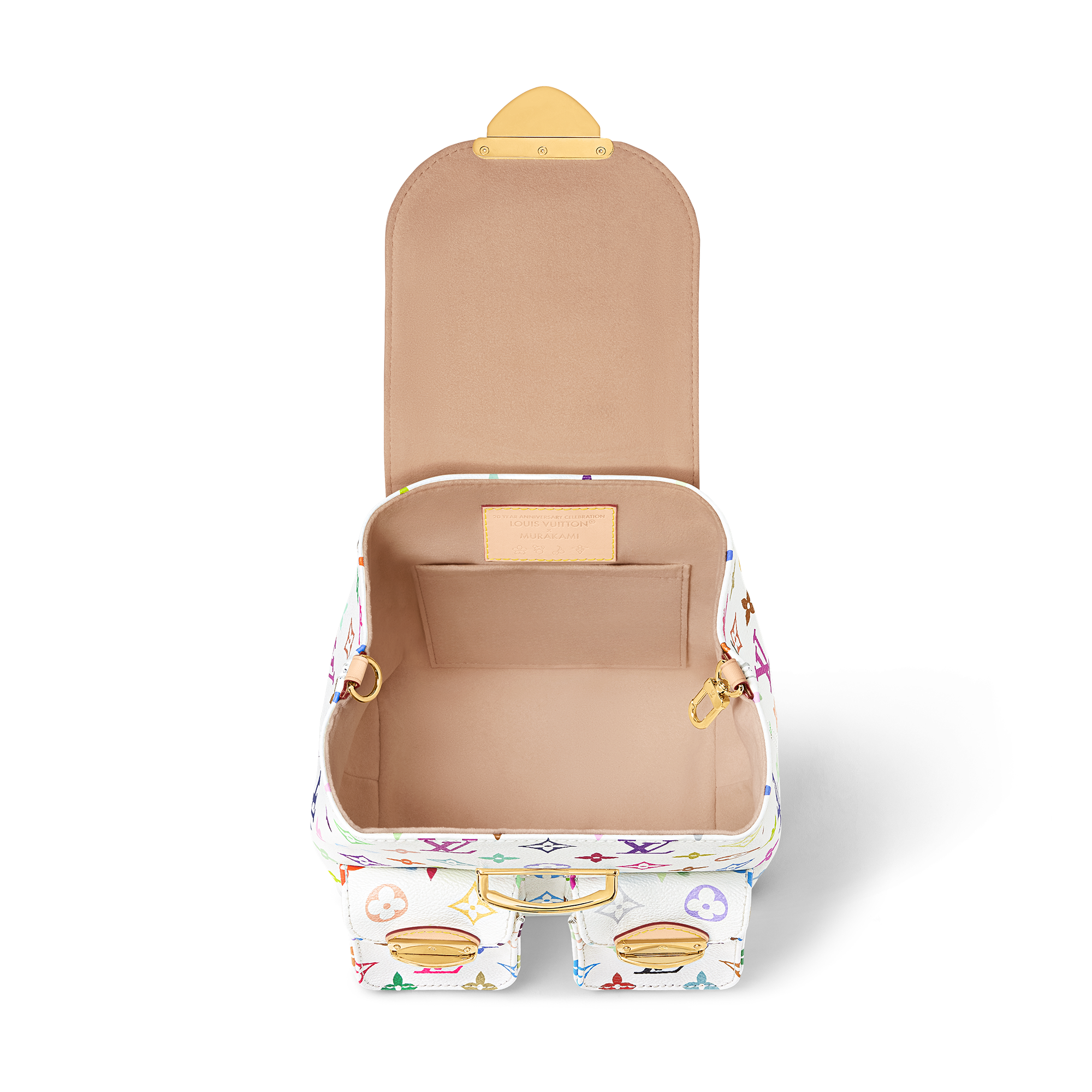 Outros Canvas Monogram Bolsas Todas as Bolsas LV x TM Bolsa Venice | Louis Vuitton ® (Zoom no Produto)