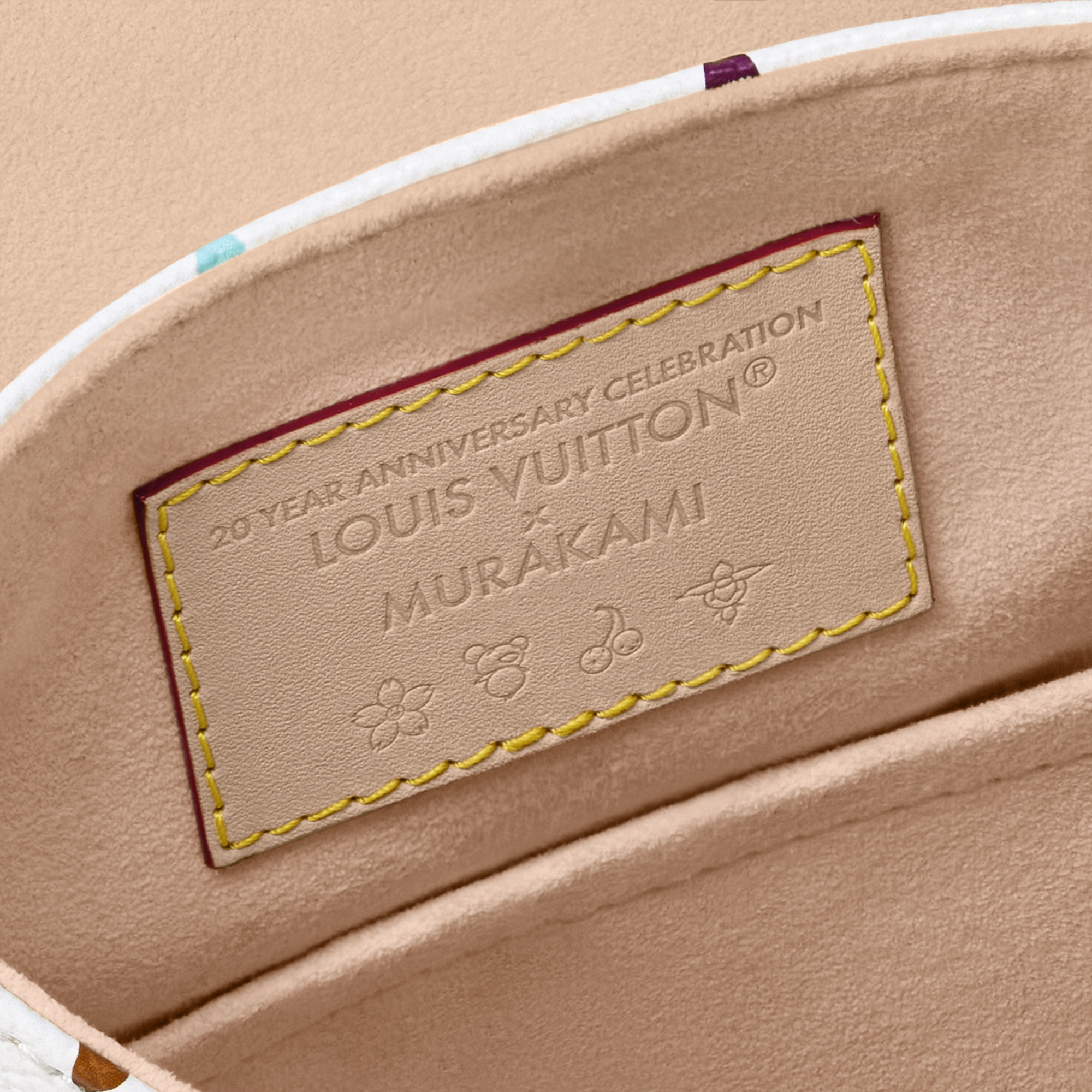 Outros Canvas Monogram Bolsas Todas as Bolsas LV x TM Bolsa Venice | Louis Vuitton ® (Zoom no Produto)