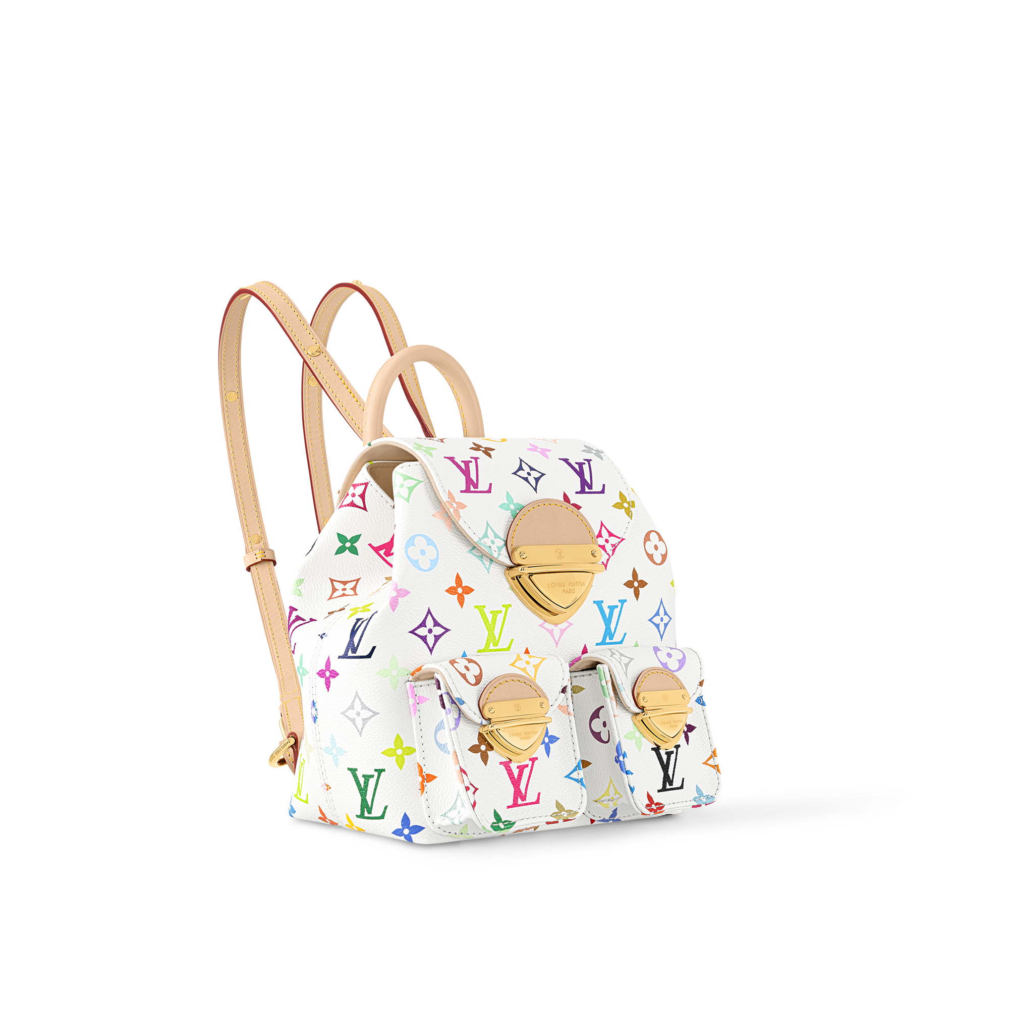 Outros Canvas Monogram Bolsas Todas as Bolsas LV x TM Bolsa Venice | Louis Vuitton ® (Zoom no Produto)