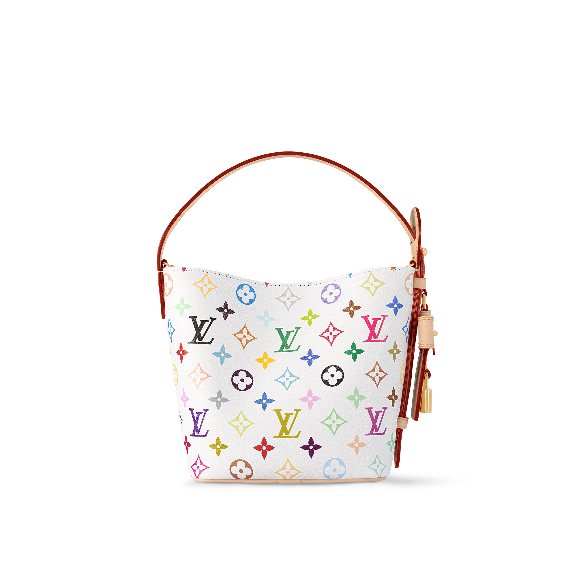 Outros Canvas Monogram Bolsas Todas as Bolsas LV x TM Bolsa All In BB | Louis Vuitton ® (Zoom no Produto)