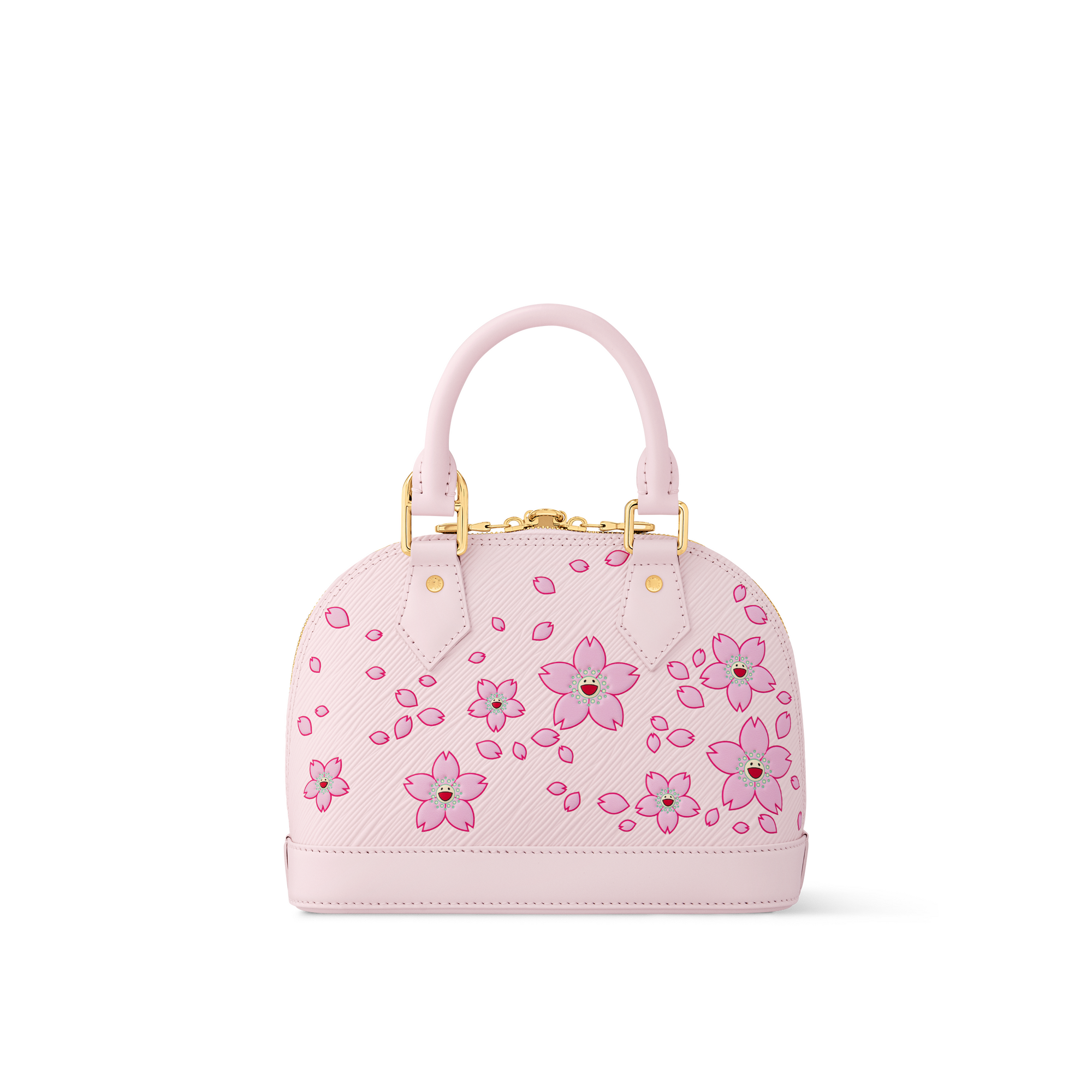 Epi Bolsas Todas as Bolsas LV x TM Bolsa Alma BB | Louis Vuitton ® (Zoom no Produto)