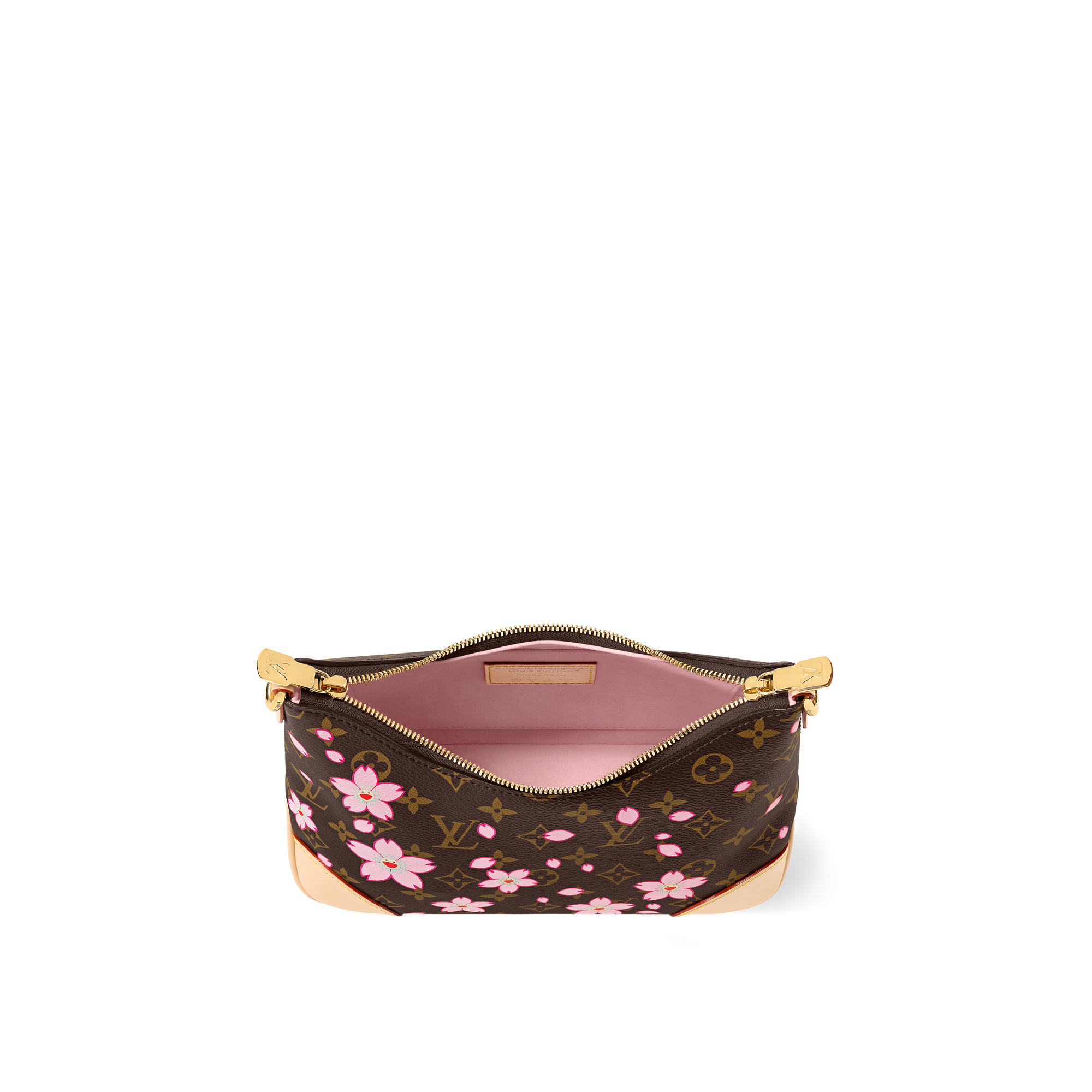 Monogram Bolsas Todas as Bolsas LV x TM Bolsa Boulogne PM | Louis Vuitton ® (Zoom no Produto)