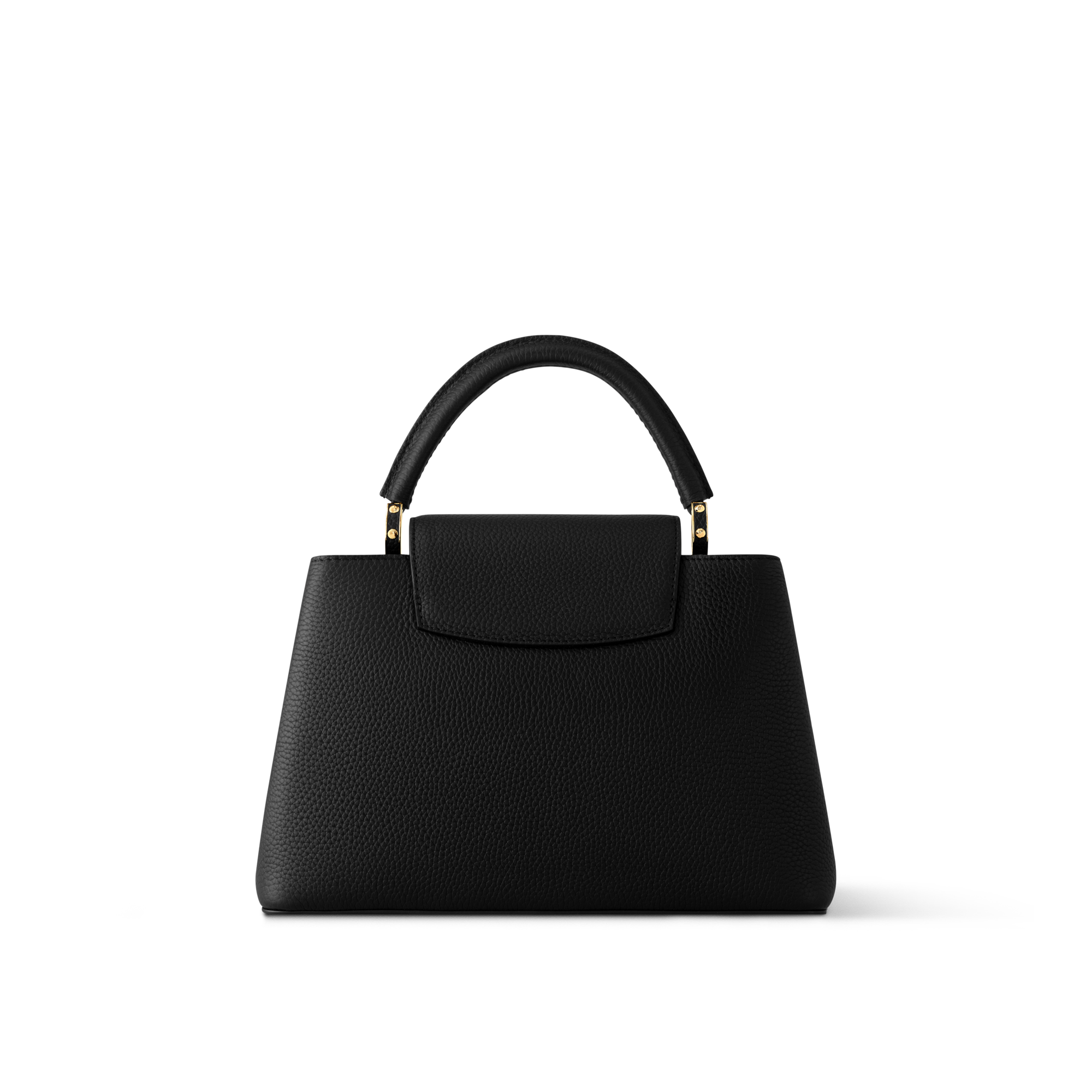 Capucines Bolsas Capucines LV x TM Bolsa Capucines | Louis Vuitton ® (Zoom no Produto)