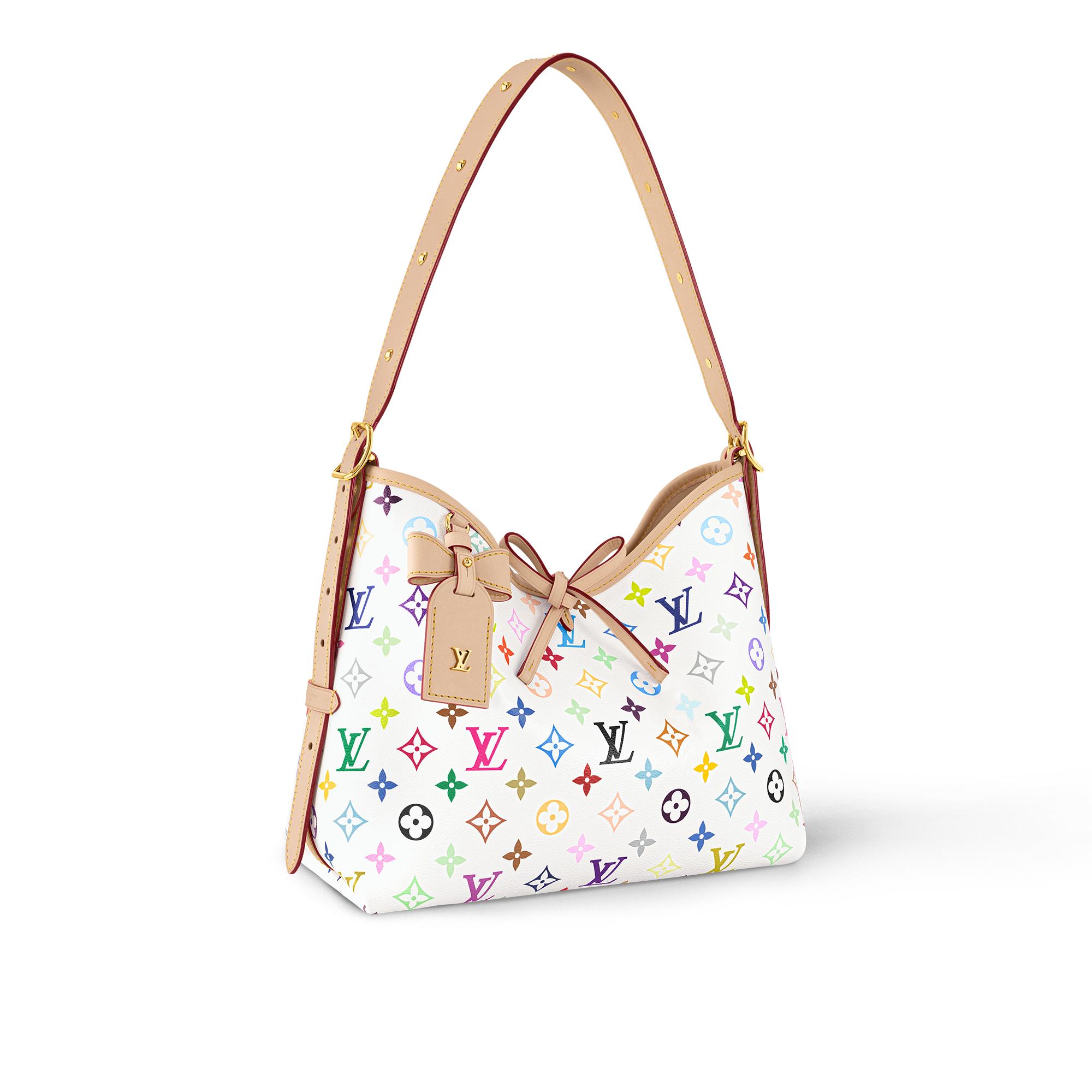 Outros Canvas Monogram Bolsas Todas as Bolsas LV x TM Bolsa CarryAll PM | Louis Vuitton ® (Zoom no Produto)
