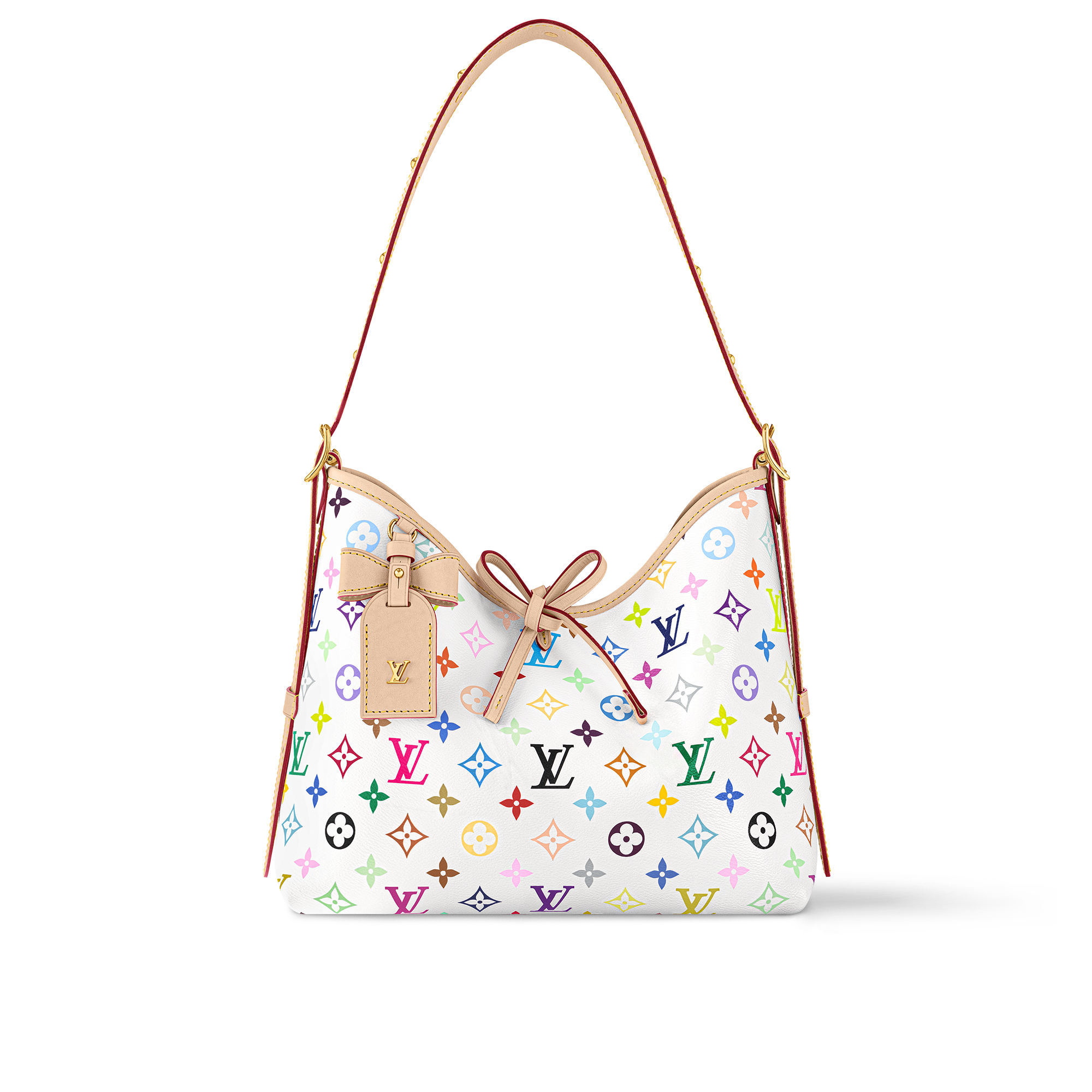 Outros Canvas Monogram Bolsas Todas as Bolsas LV x TM Bolsa CarryAll PM | Louis Vuitton ® (Zoom no Produto)