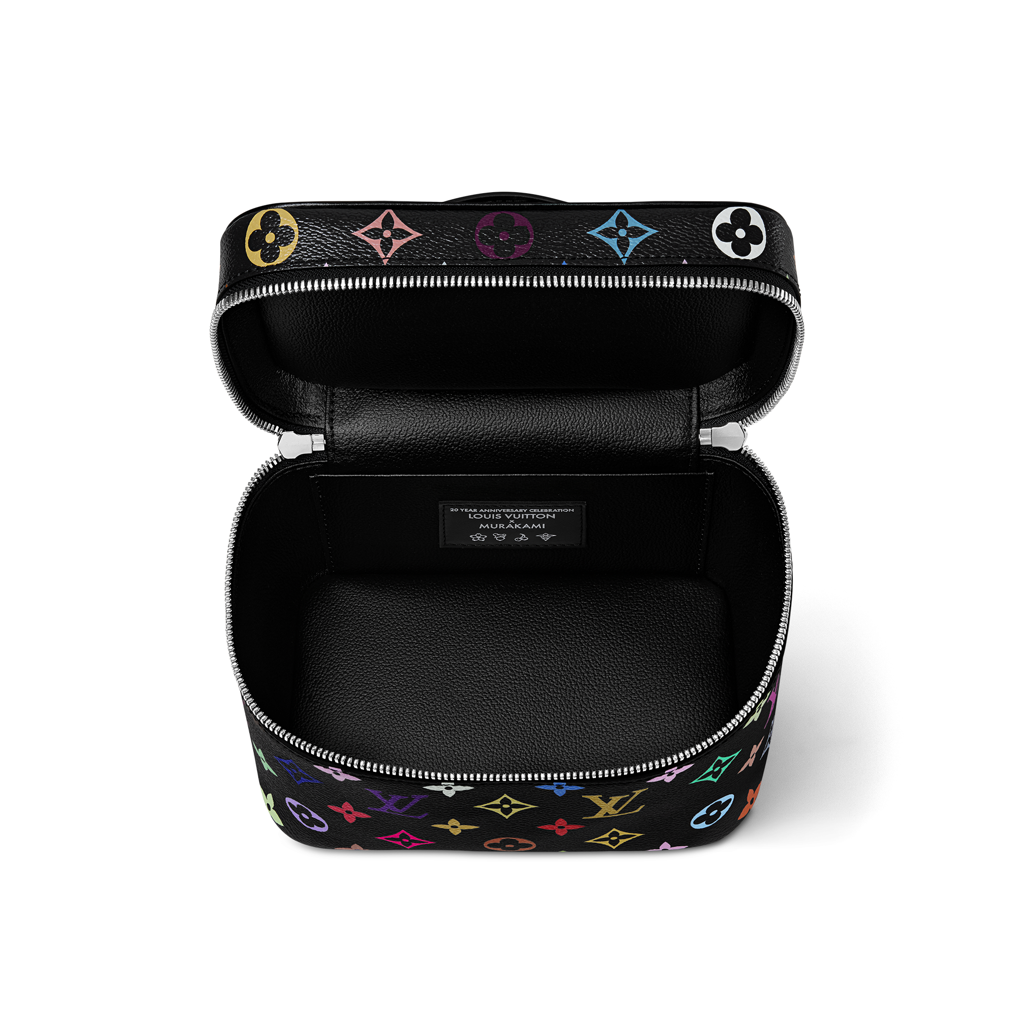 Outros Canvas Monogram Viagem Acessórios de Viagem LV x TM Bolsa Nice Mini | Louis Vuitton ® (Zoom no Produto)