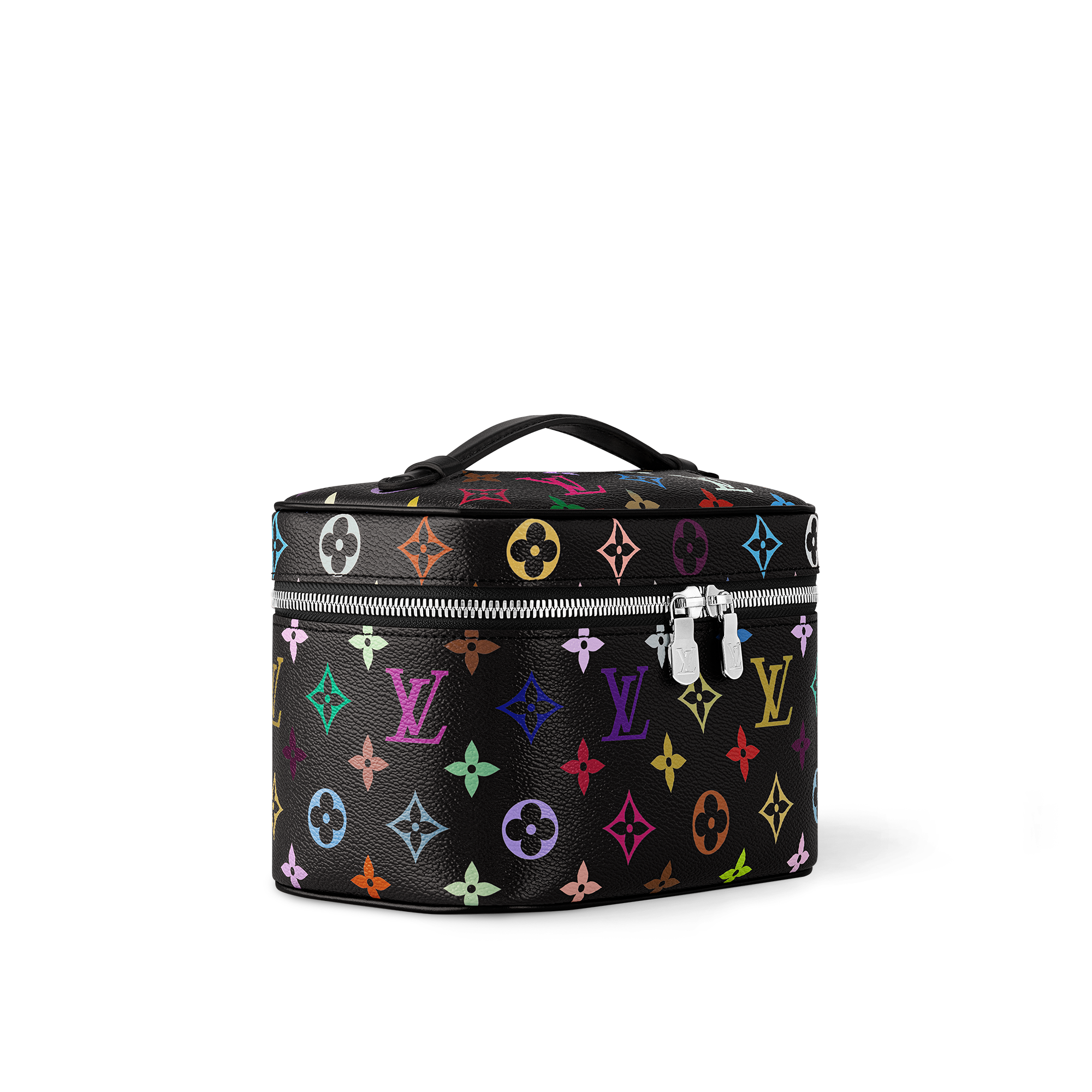 Outros Canvas Monogram Viagem Acessórios de Viagem LV x TM Bolsa Nice Mini | Louis Vuitton ® (Zoom no Produto)