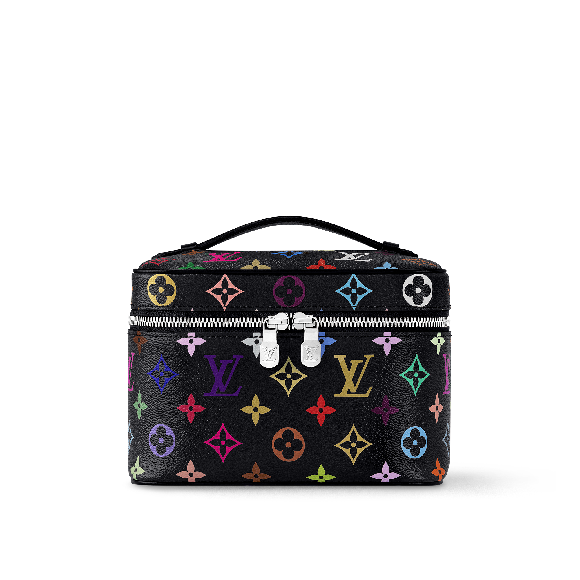 Outros Canvas Monogram Viagem Acessórios de Viagem LV x TM Bolsa Nice Mini | Louis Vuitton ® (Zoom no Produto)