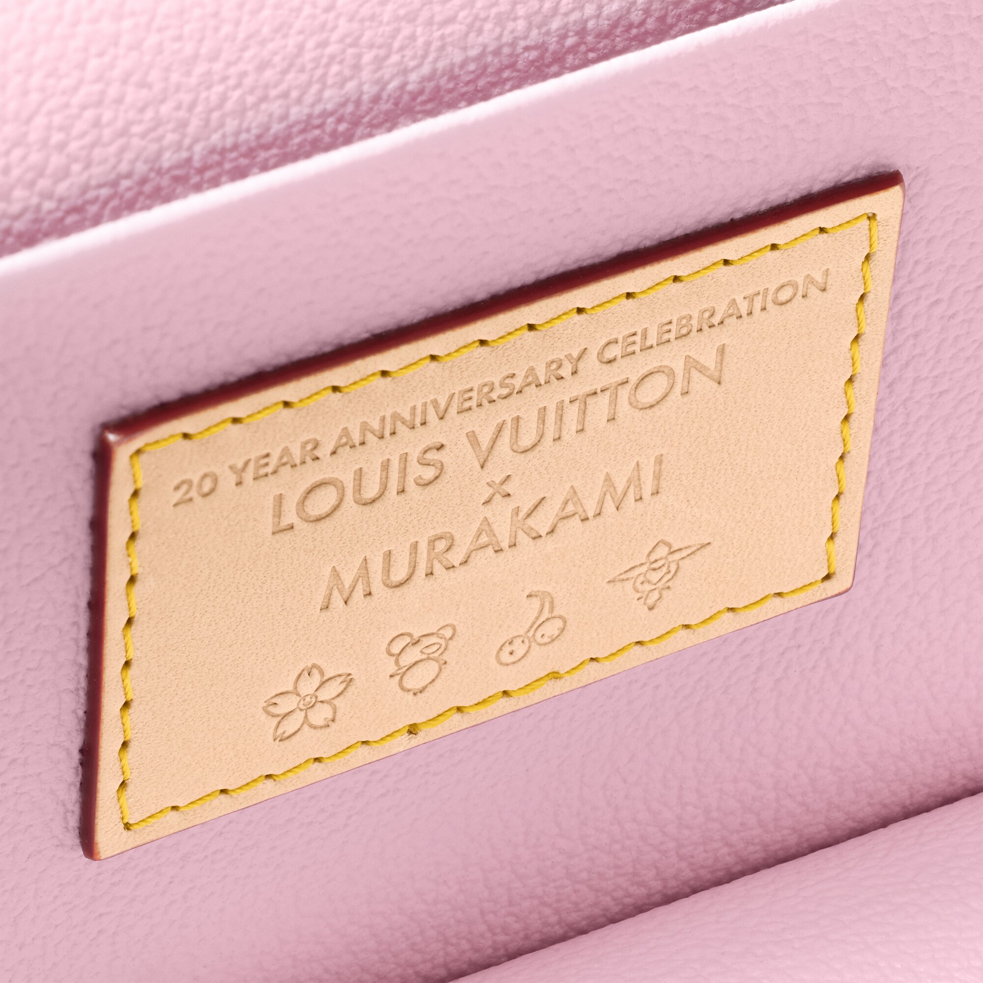 Outros Canvas Monogram Viagem Acessórios de Viagem LV x TM Bolsa Nice Mini | Louis Vuitton ® (Zoom no Produto)