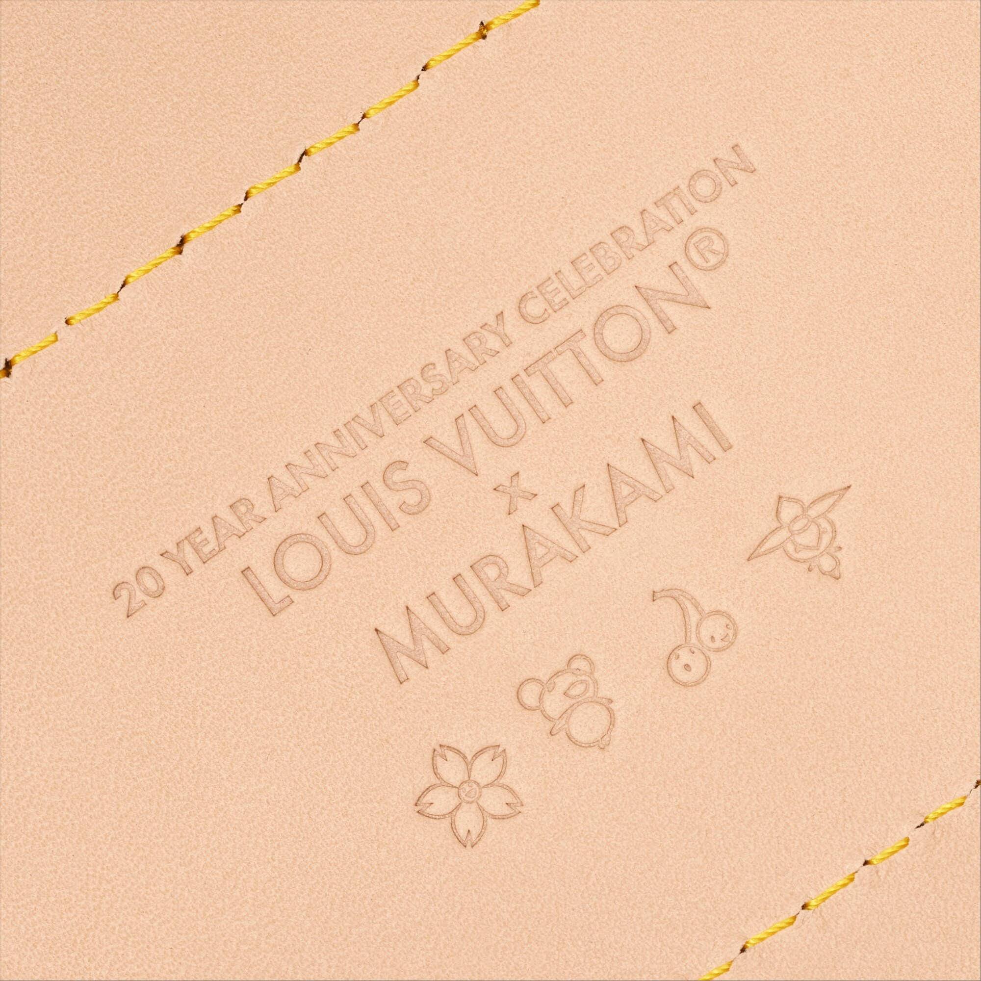 Outros Canvas Monogram Bolsas Femininas Ícones LV LV x TM Bolsa OnTheGo GM | Louis Vuitton ® (Zoom no Produto)