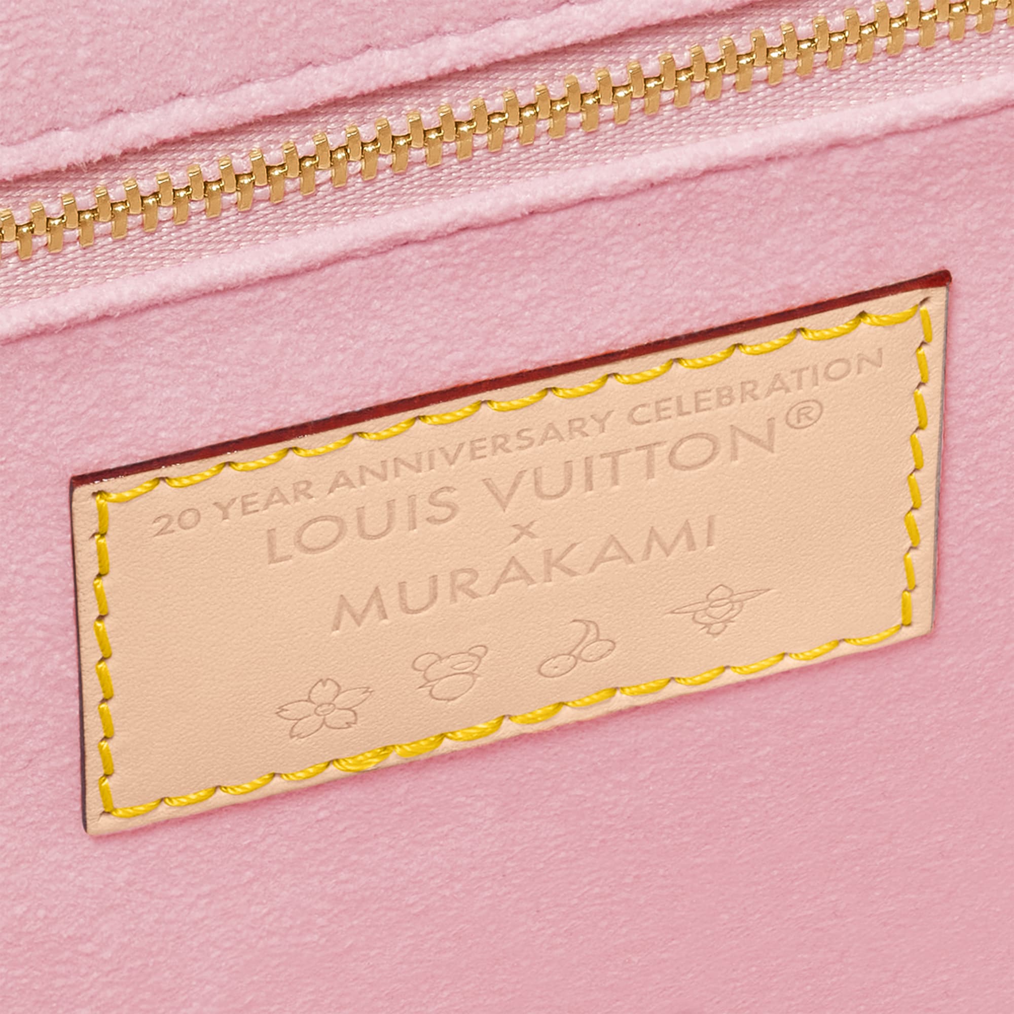 Monogram Bolsas Todas as Bolsas LV x TM Bolsa OnTheGo PM | Louis Vuitton ® (Zoom no Produto)