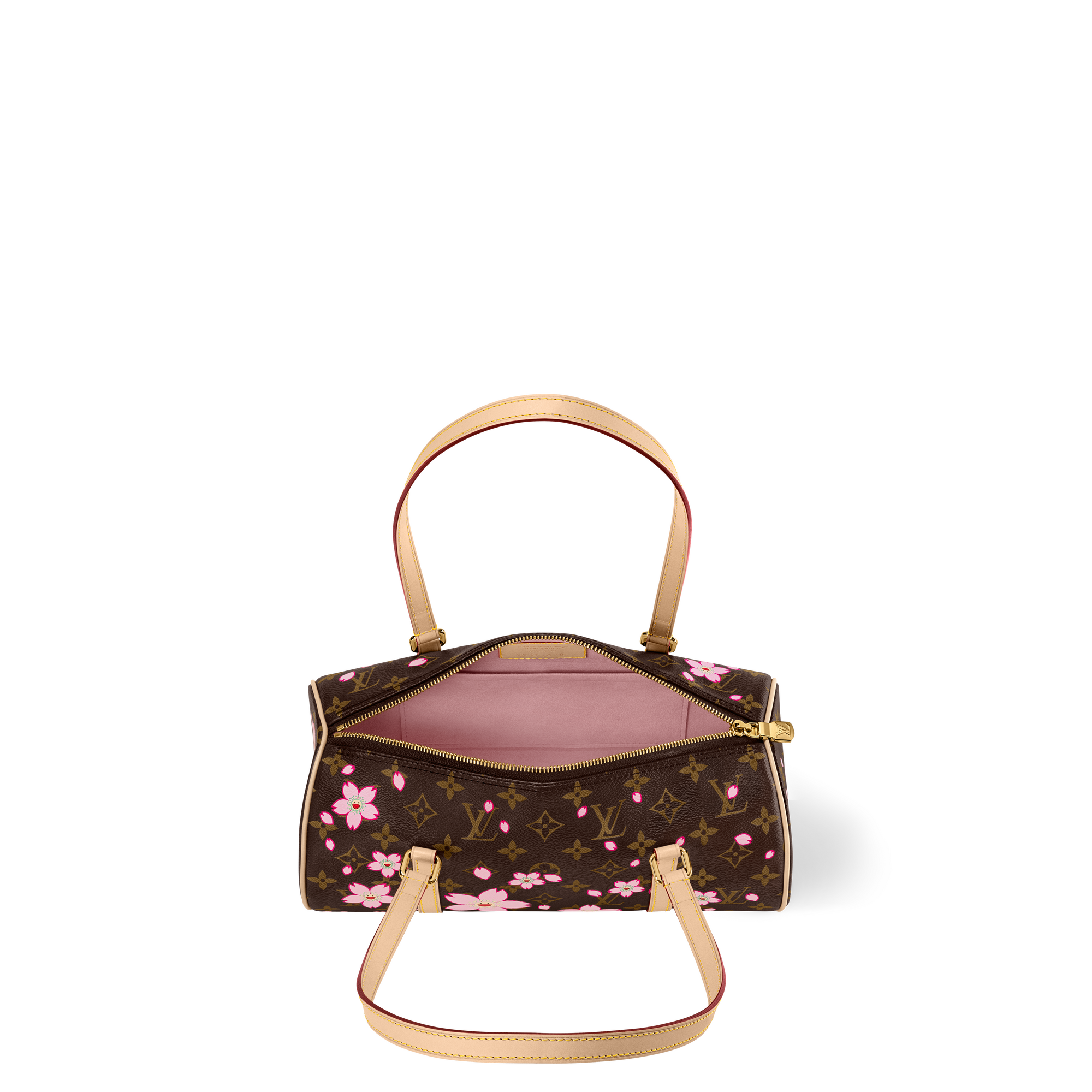 Monogram Bolsas Todas as Coleções LV x TM Bolsa Papillon | Louis Vuitton ® (Zoom no Produto)