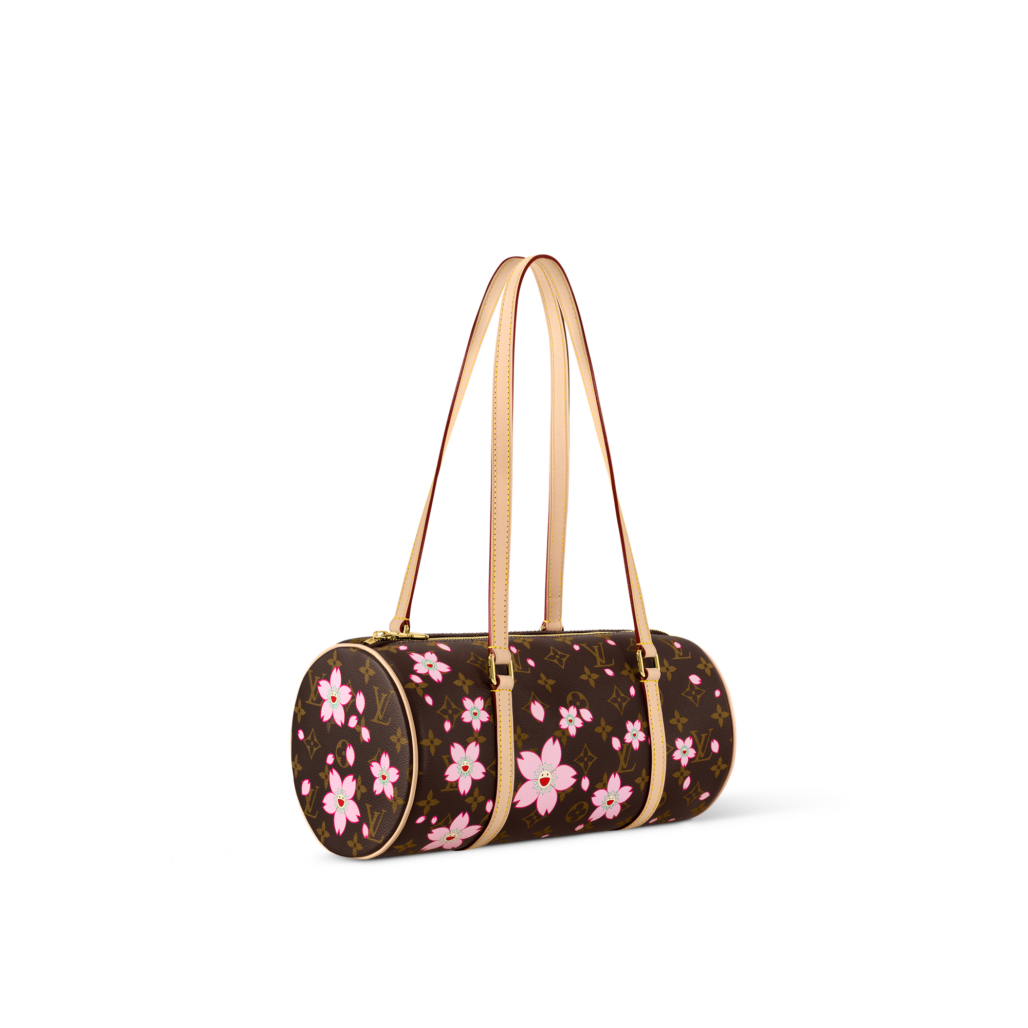 Monogram Bolsas Todas as Coleções LV x TM Bolsa Papillon | Louis Vuitton ® (Zoom no Produto)
