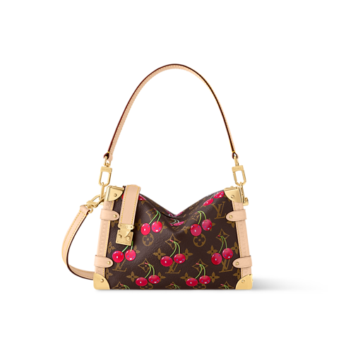 LV x TM Bolsa Side Trunk MM