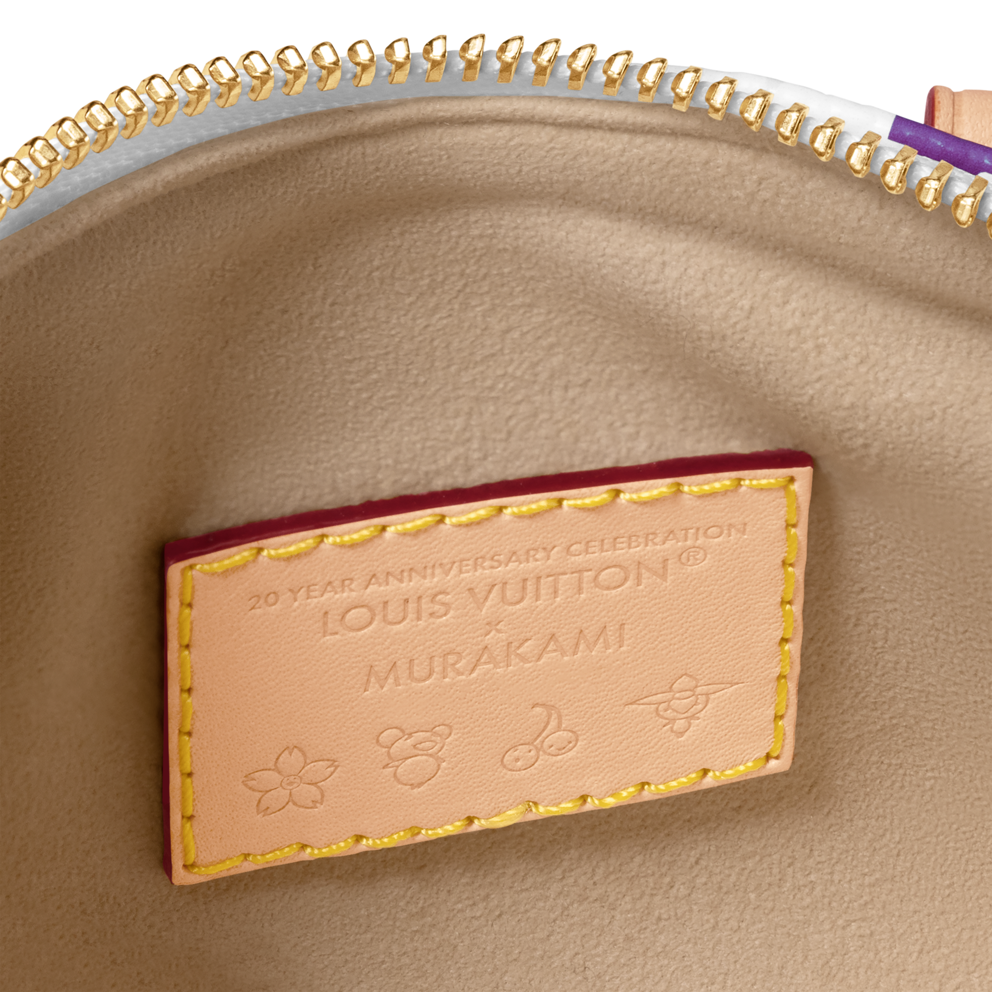 Outros Canvas Monogram Carteiras Carteiras com Corrente & Micro Bolsas LV x TM Bolsa Speedy Nano | Louis Vuitton ® (Zoom no Produto)