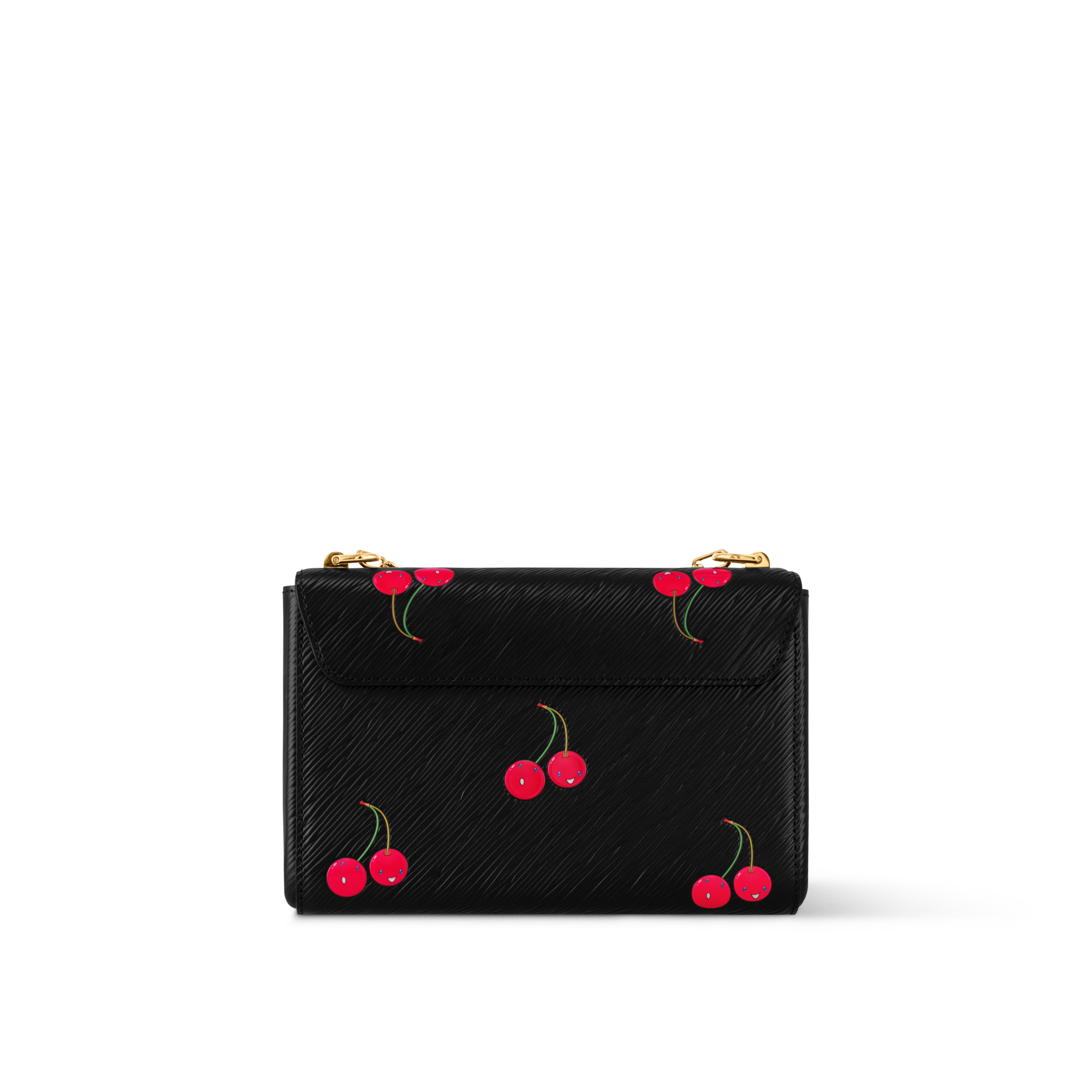 Epi Bolsas Femininas Ícones LV LV x TM Bolsa Twist MM | Louis Vuitton ® (Zoom no Produto)