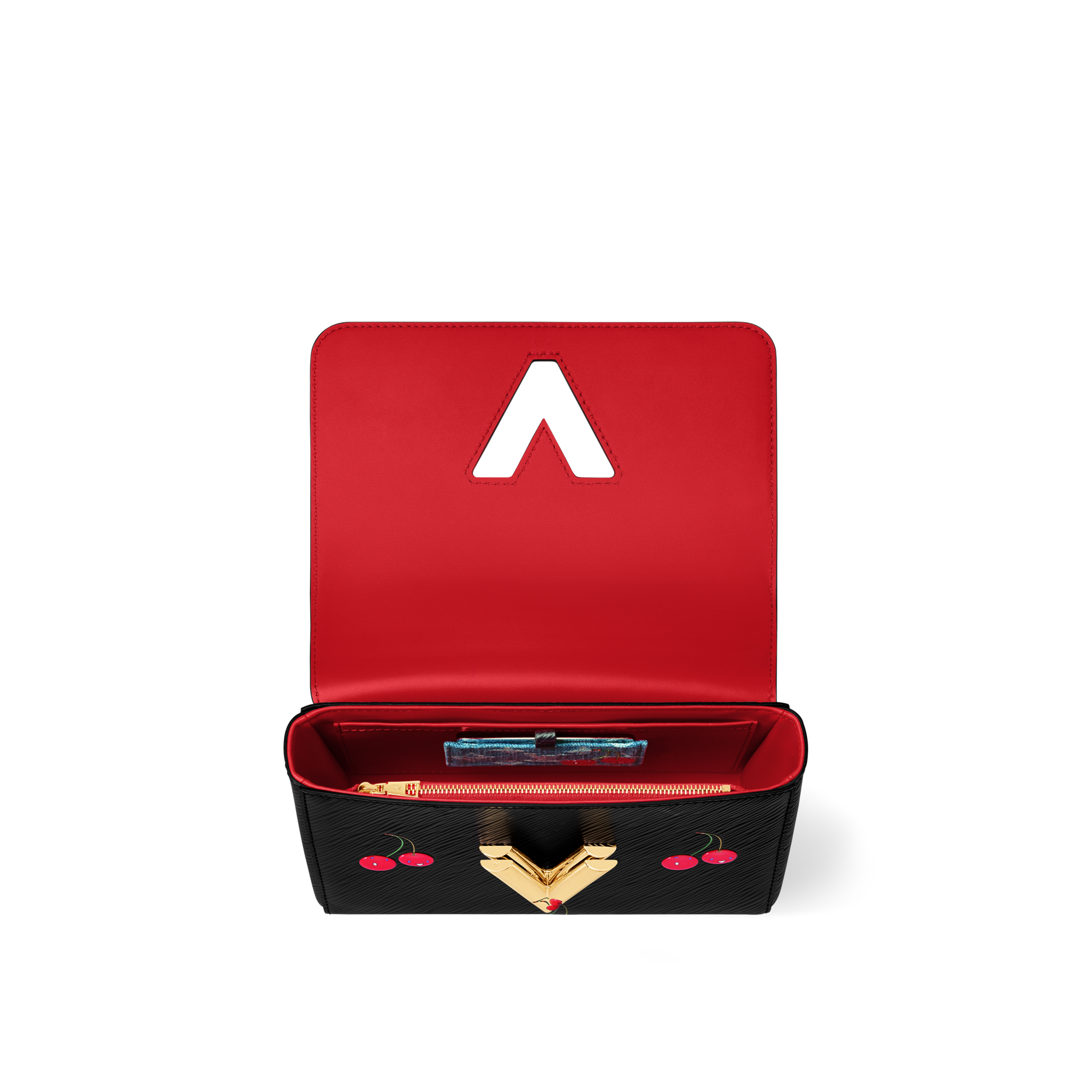 Epi Bolsas Femininas Ícones LV LV x TM Bolsa Twist MM | Louis Vuitton ® (Zoom no Produto)