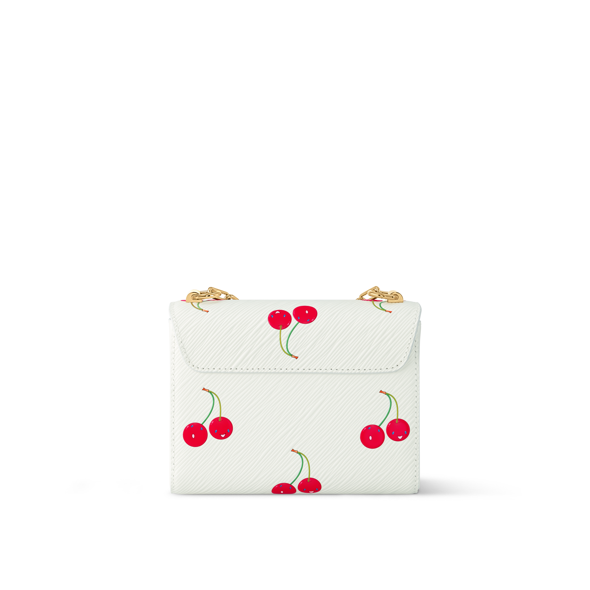 Epi Bolsas Femininas Ícones LV LV x TM Bolsa Twist PM | Louis Vuitton ® (Zoom no Produto)