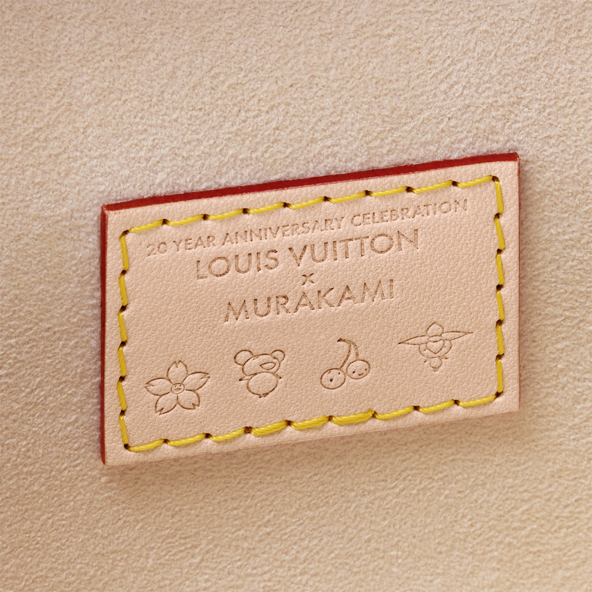 Outros Canvas Monogram Carteiras Carteiras com Corrente & Micro Bolsas LV x TM Bolsa Vanity com Corrente | Louis Vuitton ® (Zoom no Produto)