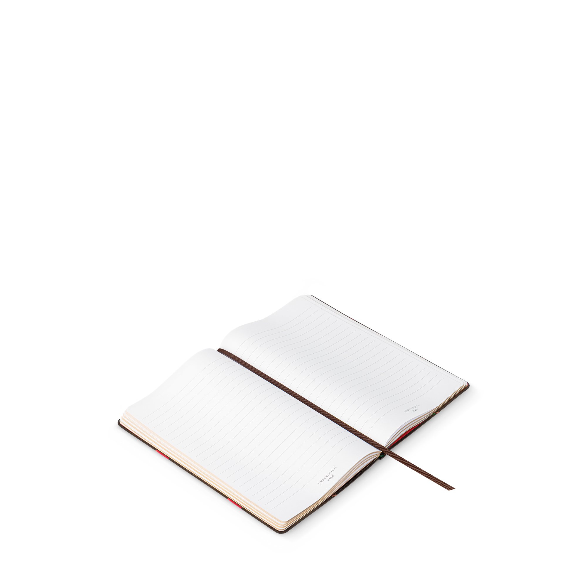 S00 Livros e Papelaria Escrita e Papelaria LV x TM Caderno Jane MM | Louis Vuitton ® (Zoom no Produto)