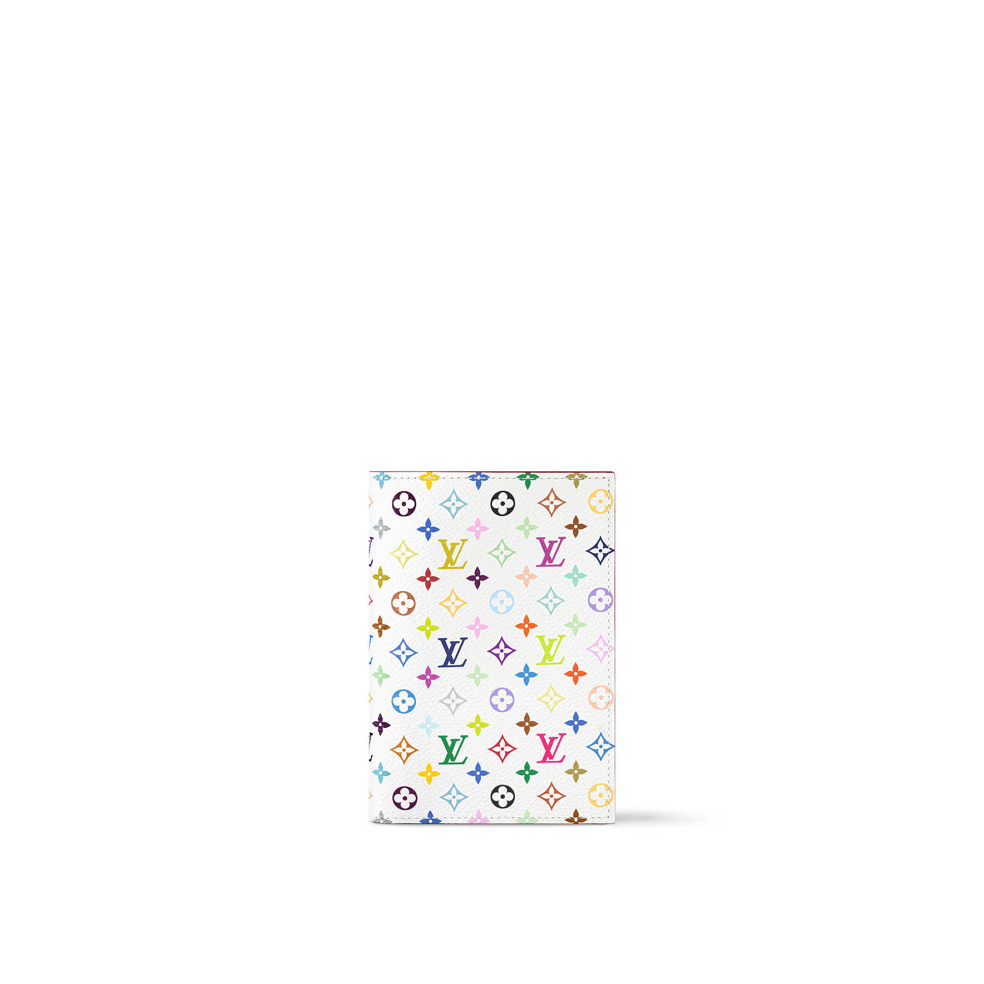 Outros Canvas Monogram Carteiras Porta-Cartões e Chaveiros LV x TM Capa de Passaporte | Louis Vuitton ® (Zoom no Produto)