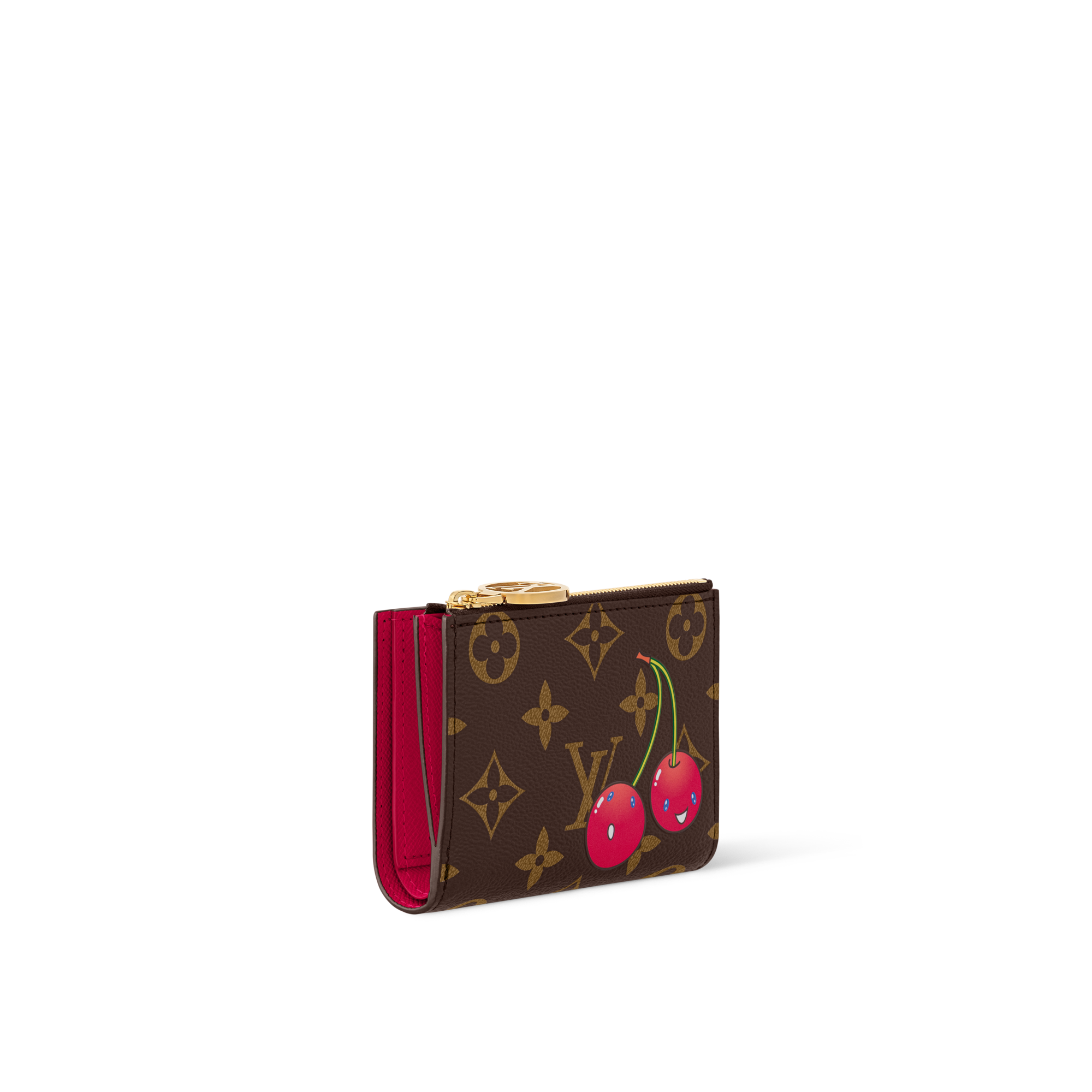 Monogram Carteiras Lançamentos LV x TM Carteira Lisa | Louis Vuitton ® (Zoom no Produto)